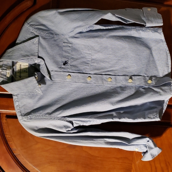 Big boy dresses shirt - Picture 1 of 3